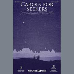 Carols for Seekers (Download) 