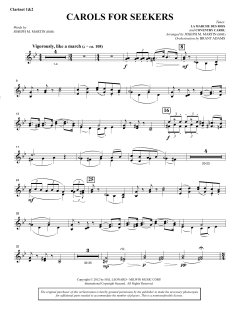 Carols for Seekers (Download) 