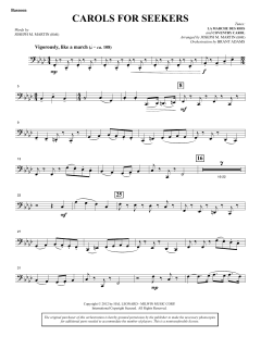 Carols for Seekers (Download) 