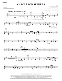 Carols for Seekers (Download) 