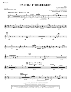 Carols for Seekers (Download) 