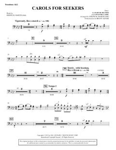 Carols for Seekers (Download) 