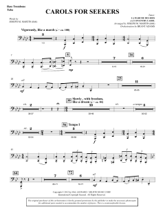 Carols for Seekers (Download) 