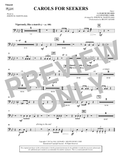 Carols for Seekers (Download) 