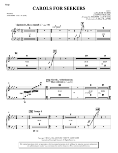 Carols for Seekers (Download) 