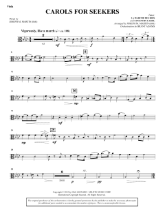 Carols for Seekers (Download) 