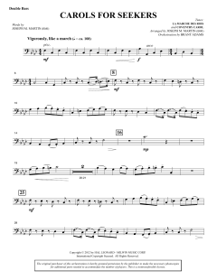 Carols for Seekers (Download) 