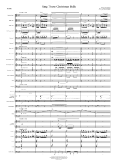 Ring Those Christmas Bells (Download) 