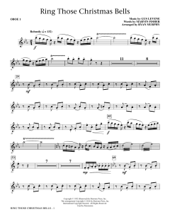 Ring Those Christmas Bells (Download) 