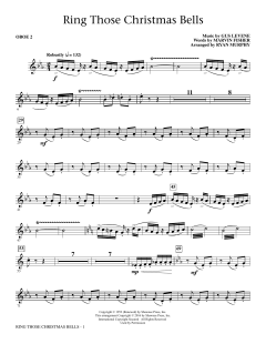 Ring Those Christmas Bells (Download) 