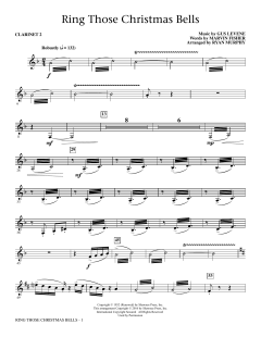 Ring Those Christmas Bells (Download) 