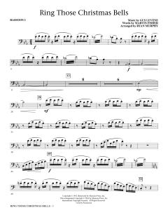 Ring Those Christmas Bells (Download) 