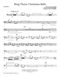 Ring Those Christmas Bells (Download) 