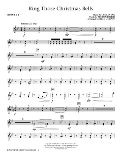 Ring Those Christmas Bells (Download) 