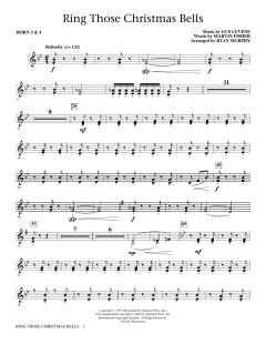 Ring Those Christmas Bells (Download) 