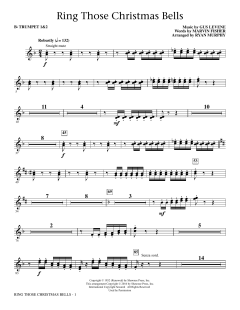 Ring Those Christmas Bells (Download) 