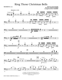 Ring Those Christmas Bells (Download) 