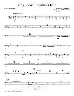 Ring Those Christmas Bells (Download) 