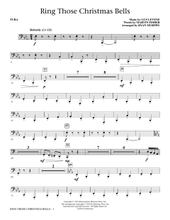 Ring Those Christmas Bells (Download) 