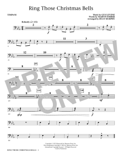 Ring Those Christmas Bells (Download) 