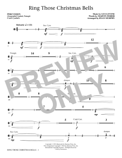 Ring Those Christmas Bells (Download) 