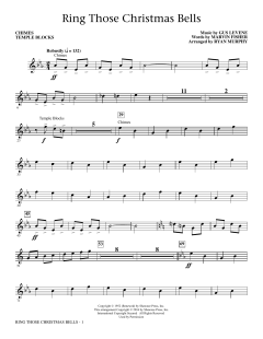 Ring Those Christmas Bells (Download) 