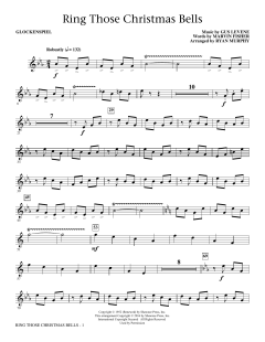 Ring Those Christmas Bells (Download) 