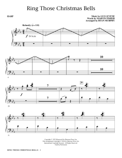 Ring Those Christmas Bells (Download) 