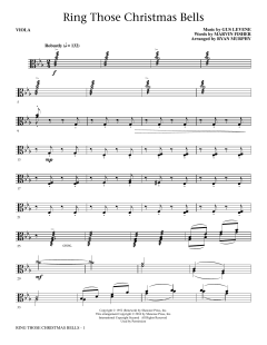 Ring Those Christmas Bells (Download) 