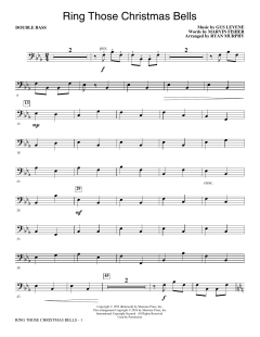 Ring Those Christmas Bells (Download) 