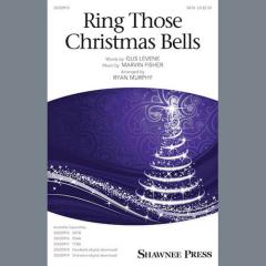 Ring Those Christmas Bells (Download) 