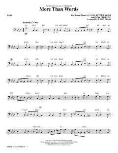 More Than Words von Extreme (Download) 