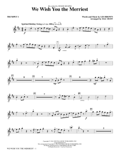 We Wish You The Merriest (Download) 