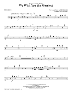 We Wish You The Merriest (Download) 