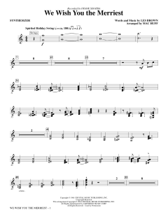 We Wish You The Merriest (Download) 