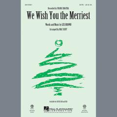We Wish You The Merriest (Download) 