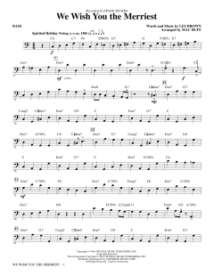 We Wish You The Merriest (Download) 