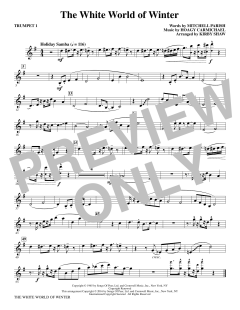 The White World Of Winter (Download) 