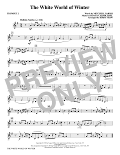 The White World Of Winter (Download) 