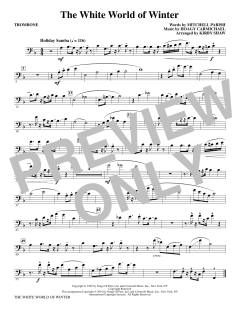 The White World Of Winter (Download) 