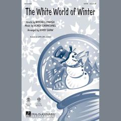 The White World Of Winter (Download) 