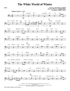 The White World Of Winter (Download) 