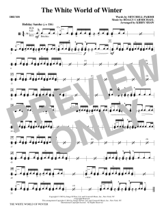 The White World Of Winter (Download) 