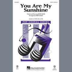 You Are My Sunshine (Download) 