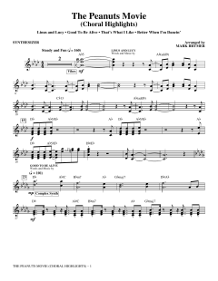 The Peanuts Movie (Download) 