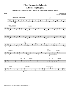 The Peanuts Movie (Download) 