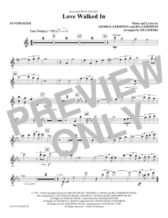 Love Walked In (Download) 