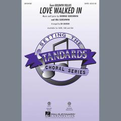 Love Walked In (Download) 