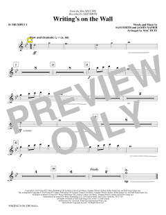 Writing's on the Wall von Sam Smith (Download) 