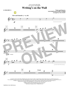 Writing's on the Wall von Sam Smith (Download) 